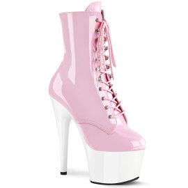 Pleaser ADORE-1020 Bottines à plateforme...