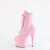 Pleaser ADORE-1020 Bottines à plateforme Similicuir Rose EU-40 / US-10