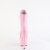 Pleaser ADORE-1020 Bottines à plateforme Similicuir Rose EU-40 / US-10