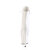 Pleaser ADORE-1020 Bottines à plateforme Similicuir Blanc EU-38 / US-8