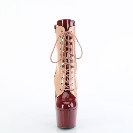Pleaser ADORE-1020DC Bottines à plateforme...