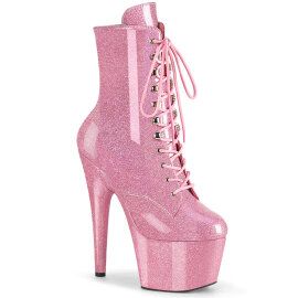 Pleaser ADORE-1020GP Bottines à plateforme...