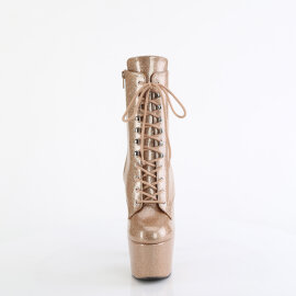 Pleaser ADORE-1020GP Bottines à plateforme...