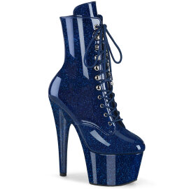 Pleaser ADORE-1020GP Bottines à plateforme...