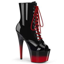 Pleaser ADORE-1021BR-H Bottines à plateforme...