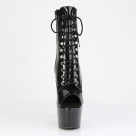 Pleaser ADORE-1021GP Bottines à plateforme...