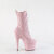 Pleaser ADORE-1040GR Bottines à plateforme Rose fumé EU-35 / US-5