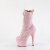 Pleaser ADORE-1040GR Bottines à plateforme Rose fumé EU-40 / US-10
