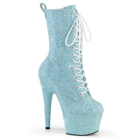 Pleaser ADORE-1040GR Bottines à plateforme...