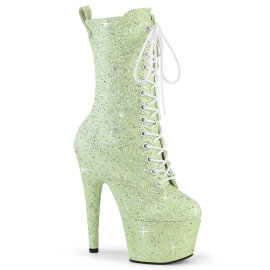 Pleaser ADORE-1040GR Bottines à plateforme...