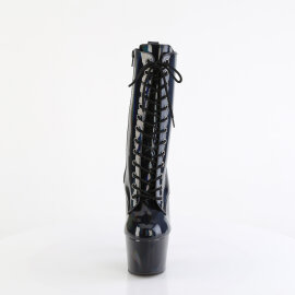 Pleaser ADORE-1040WR-HG Bottines à plateforme...