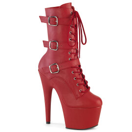 Pleaser ADORE-1043 Bottines à plateforme...