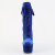 Pleaser ADORE-1045VEL Bottines à plateforme Velours Bleu EU-38 / US-8