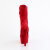 Pleaser ADORE-1045VEL Bottines à plateforme Velours Rouge EU-42 / US-12