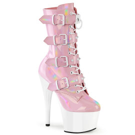 Pleaser ADORE-1046TT Bottines à plateforme...
