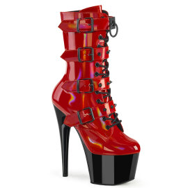 Pleaser ADORE-1046TT Bottines à plateforme...