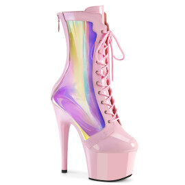 Pleaser ADORE-1047 Bottines à plateforme...