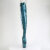 Pleaser ADORE-3021GP Cuissardes à plateforme Revêtement laqué Paillettes Vert Bleu EU-43 / US-13