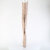 Pleaser ADORE-3850 Cuissardes à plateforme Revêtement laqué Beige EU-37 / US-7
