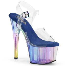 Pleaser ADORE-708HT Sandales à plateforme...