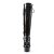 Pleaser Bottes DELIGHT-2023 Noir EU-35/US-5