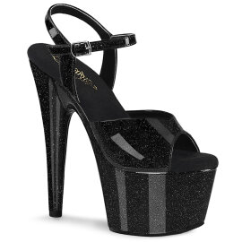 Pleaser ADORE-709GP Sandales à plateforme...