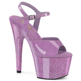 Pleaser ADORE-709GP Sandales à plateforme...