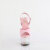 Pleaser ADORE-709HT Sandales à plateforme Holo Rose fumé EU-35 / US-5