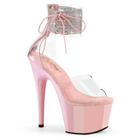 Pleaser ADORE-724RS Sandales à plateforme...
