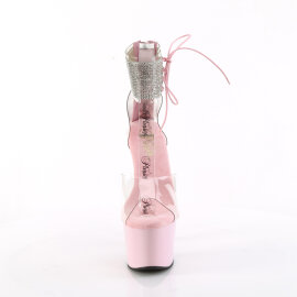 Pleaser ADORE-724RS Sandales à plateforme...