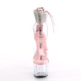 Pleaser ADORE-724RS Sandales à plateforme...