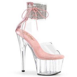 Pleaser ADORE-724RS Sandales à plateforme...