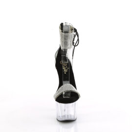 Pleaser ADORE-727RS Sandales à plateforme...