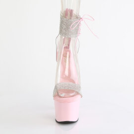 Pleaser ADORE-727RS Sandales à plateforme...