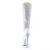 Pleaser Bottes DELIGHT-2023 Blanc EU-37/US-7
