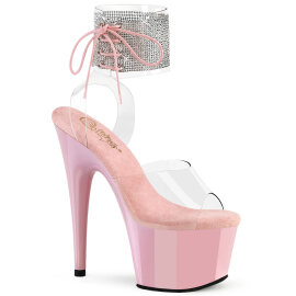Pleaser ADORE-791-2RS Sandales à plateforme...