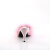 Fabulicious AMOUR-03 Mules Similicuir Rose EU-39 / US-9