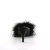 Fabulicious AMOUR-03 Mules Similicuir Noir EU-35 / US-5