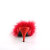 Fabulicious AMOUR-03 Mules Similicuir Rouge EU-38 / US-8