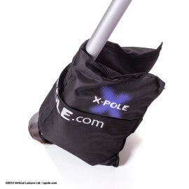 Support aérien A-Frame X-Pole