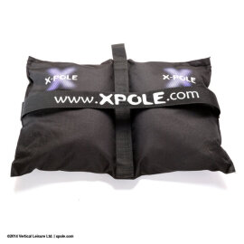 Support aérien A-Frame X-Pole