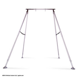 Support aérien A-Frame X-Pole