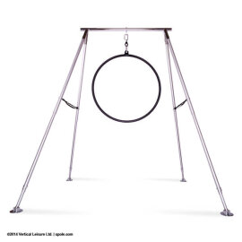 Support aérien A-Frame X-Pole