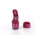 Pleaser BEJEWELED-712RS Mules à plateforme Transparent Strass Rose EU-42 / US-12