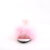 Fabulicious BELLE-301F Mules Transparent Similicuir Rose EU-35 / US-5