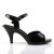 Fabulicious BELLE-309 Sandales Noir EU-42 / US-12