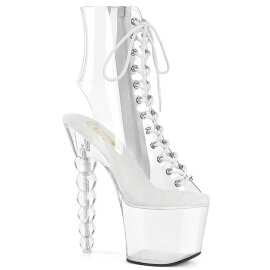 Pleaser BLISS-1016C Bottines à plateforme...