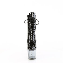 Pleaser BLISS-1020BC Bottines à plateforme...