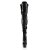 Pleaser Bottes cuissardes DELIGHT-3023 Noir EU-38/US-8