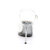 Fabulicious CHIC-08 Sandales Transparent EU-35 / US-5